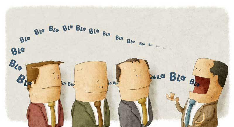 Communication Mistakes