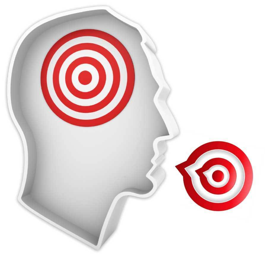 THOUGHT-Talk Logo