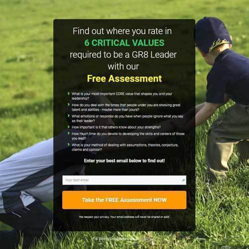 6 Work Enriching Principles