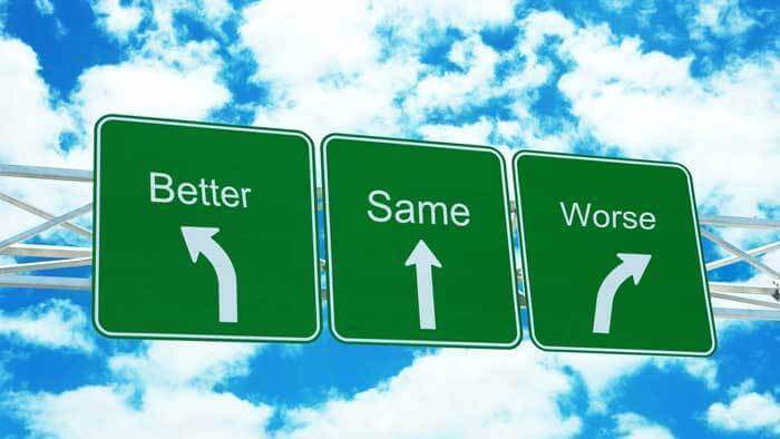 3 Options for Change in Any Situation