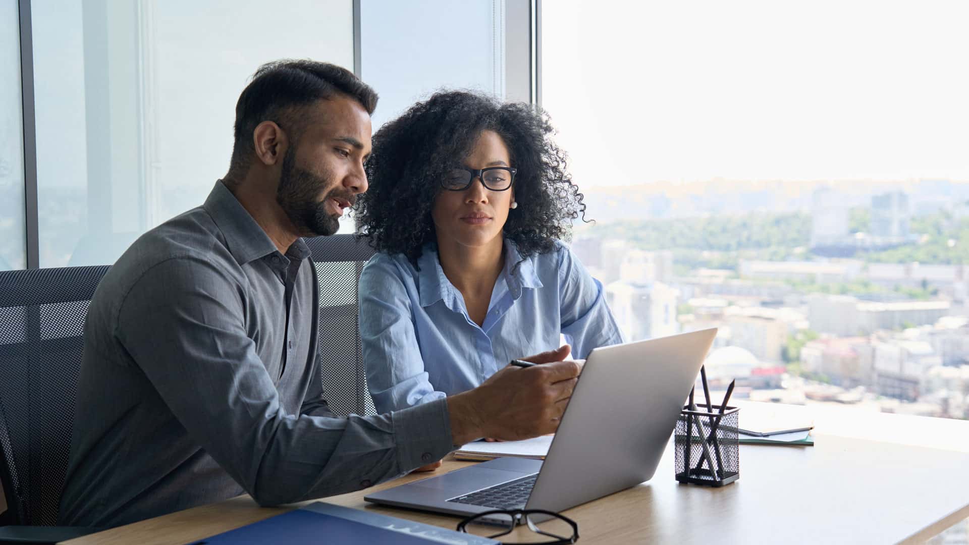 Value and Develop People – It Benefits You and Them