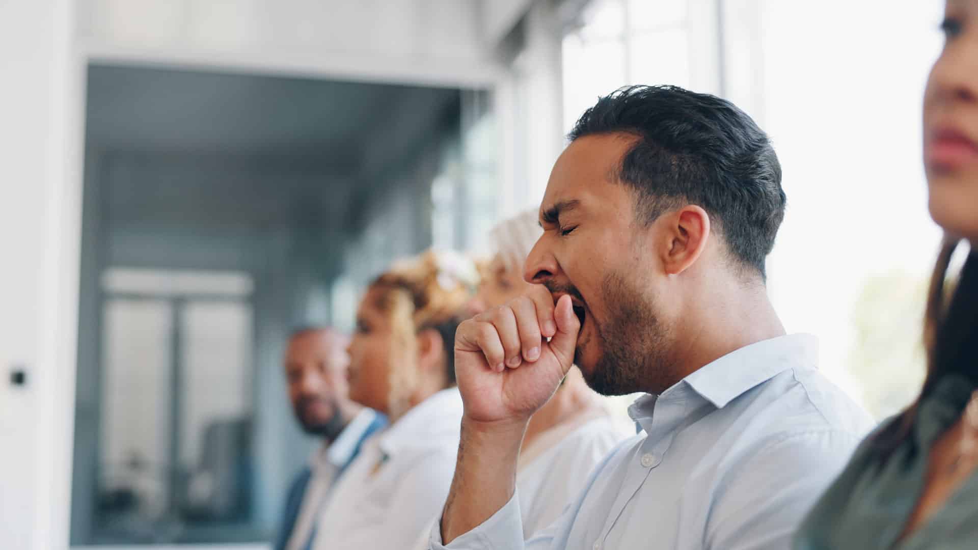 Are You Listening? 5 Reasons You Don’t Listen!