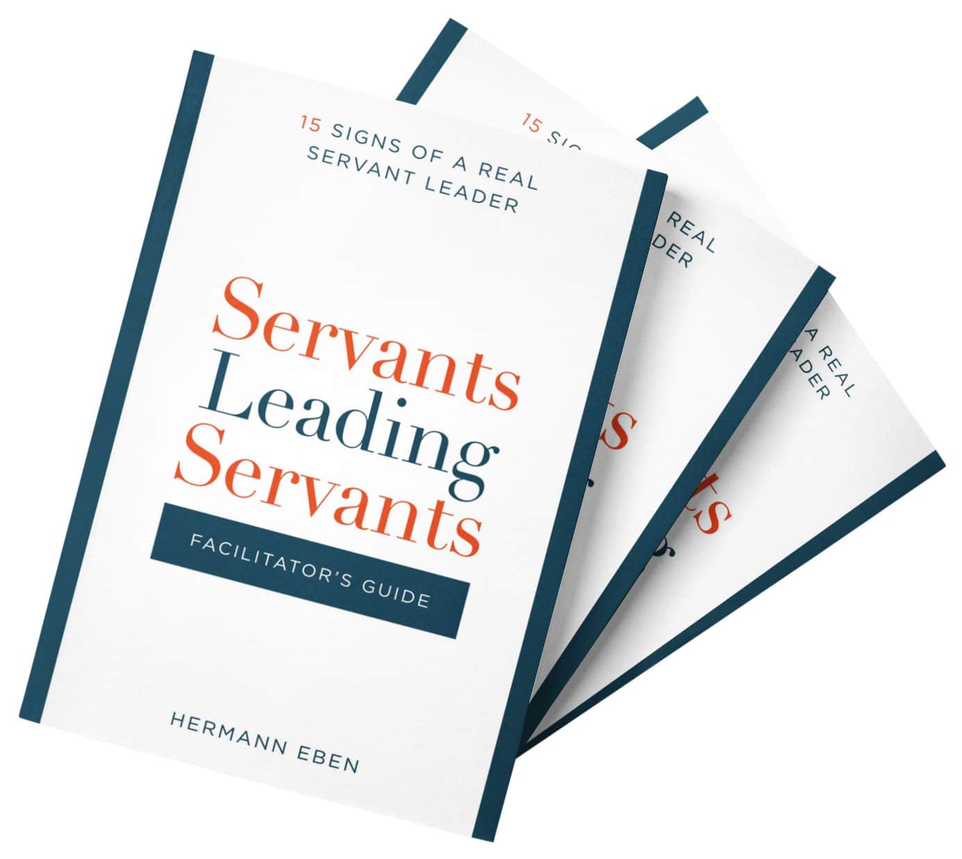 Servants Leading Servants