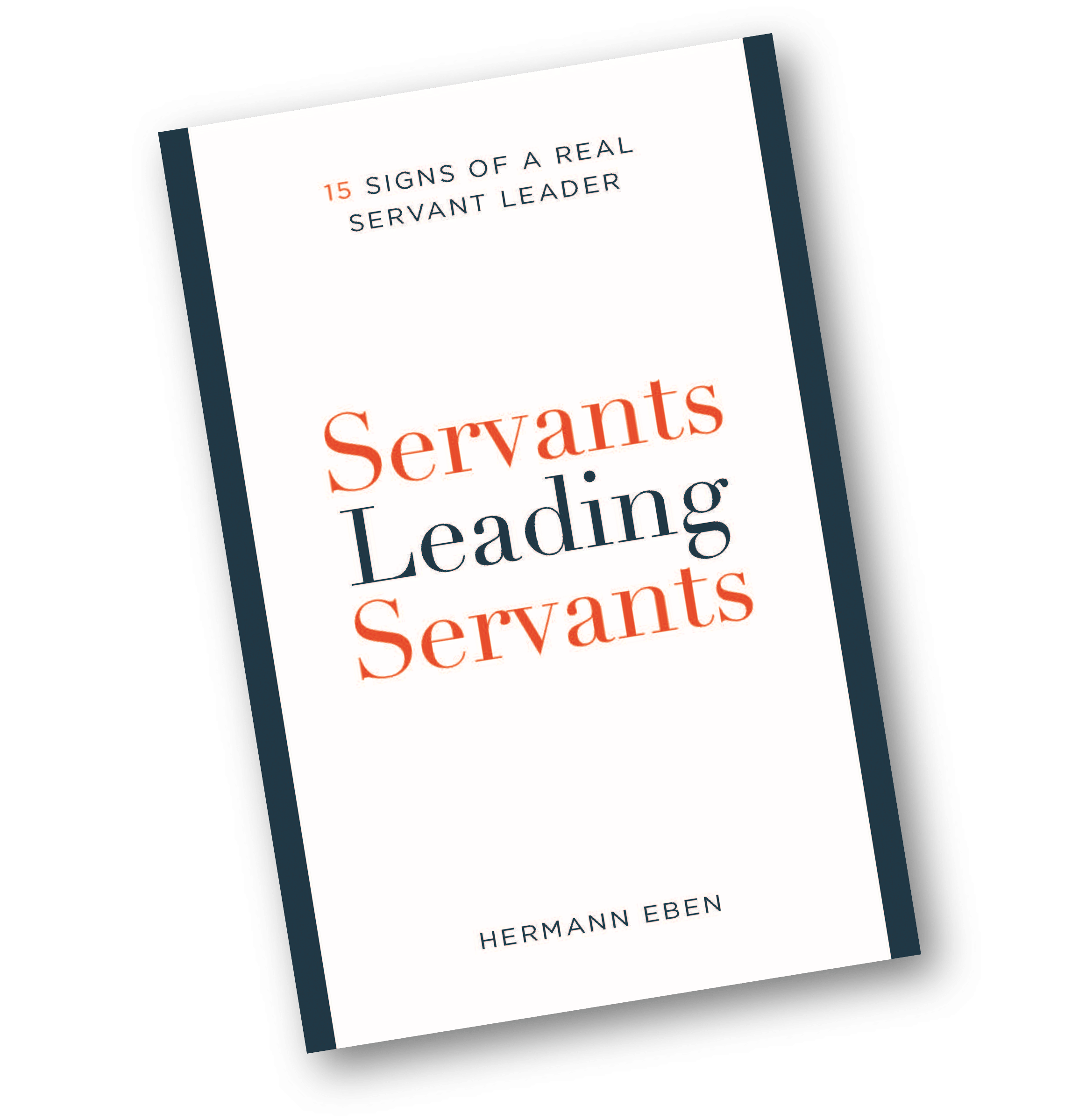 Servants Leading Servants